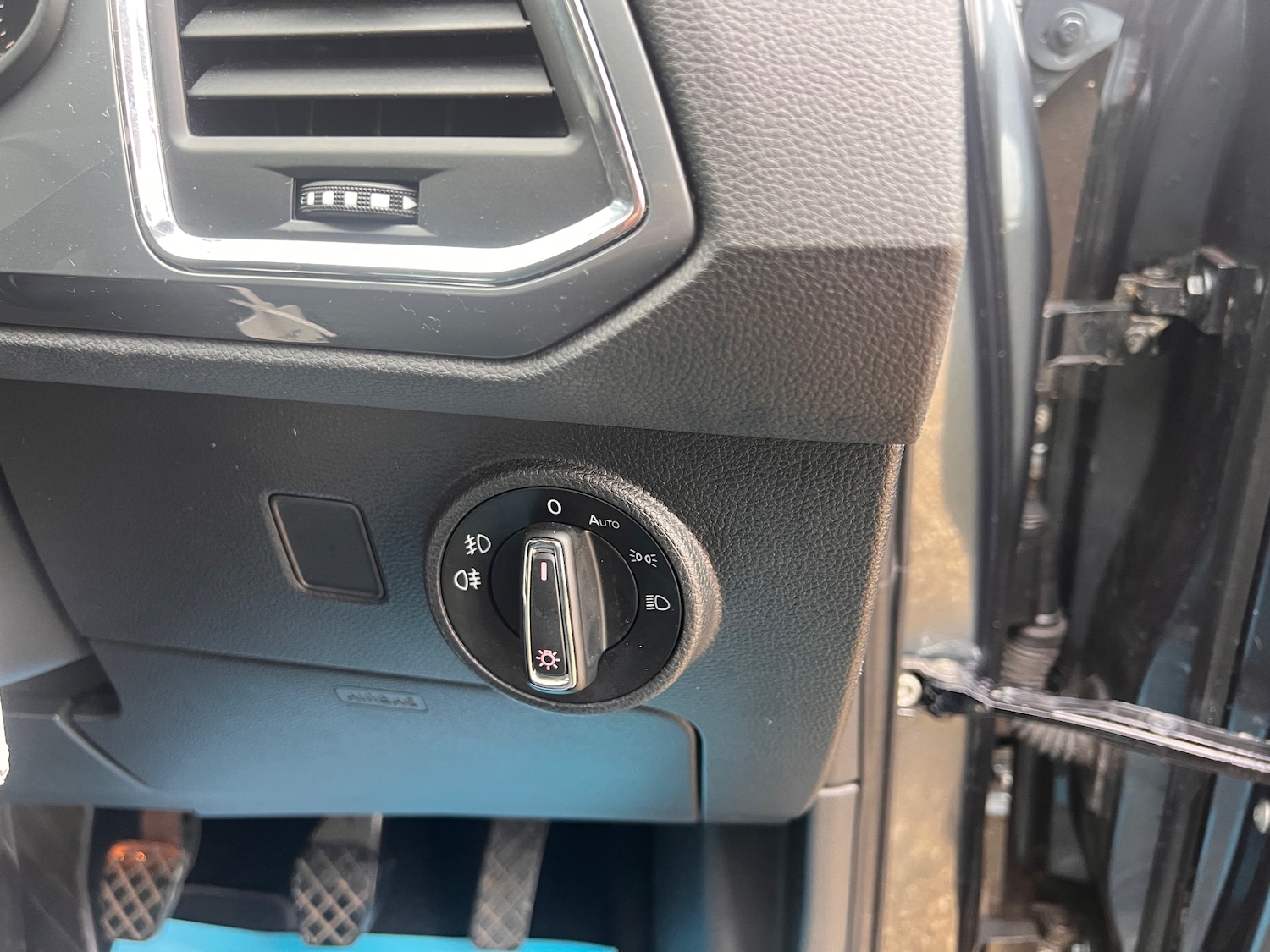 Used SEAT Ateca 2017 for sale - 76542243: Photo 19