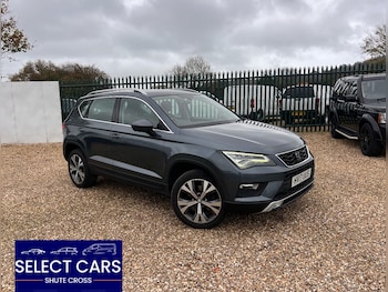 2017 (17) - 1.6 TDI Ecomotive SE Technology SUV 5dr Diesel Manual Euro 6 (s/s) (115 ps)