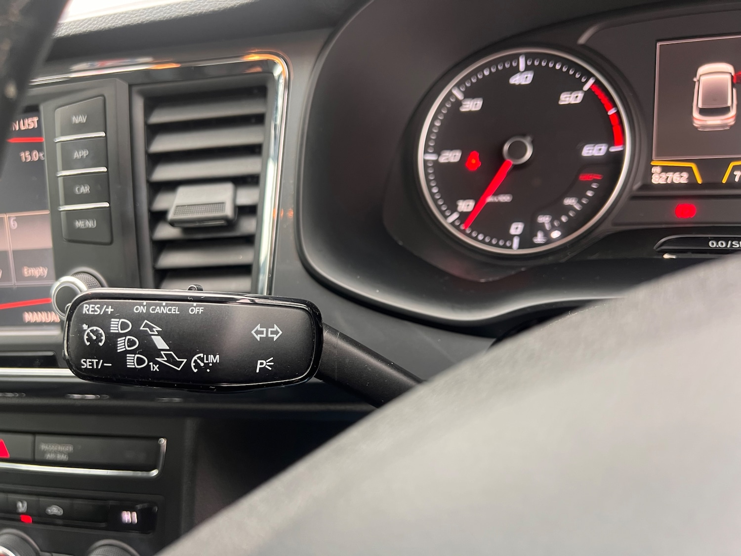 Used SEAT Ateca 2017 for sale - 76542243: Photo 21