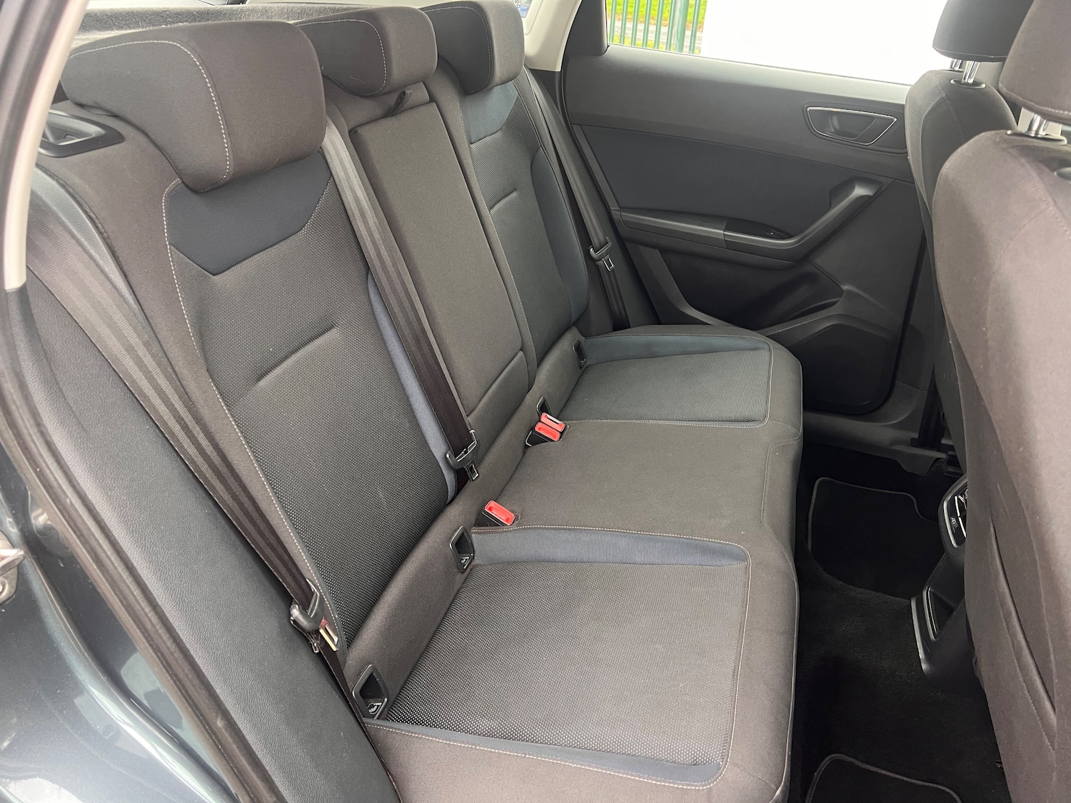 Used SEAT Ateca 2017 for sale - 76542243: Photo 26