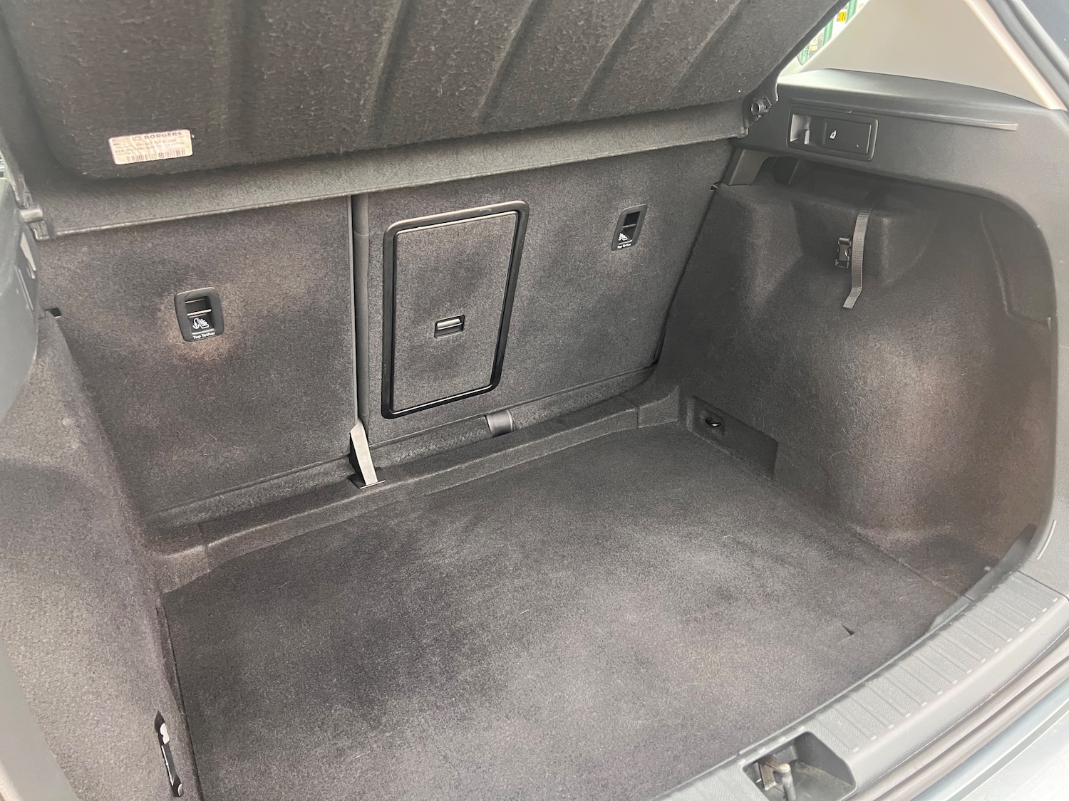 Used SEAT Ateca 2017 for sale - 76542243: Photo 28