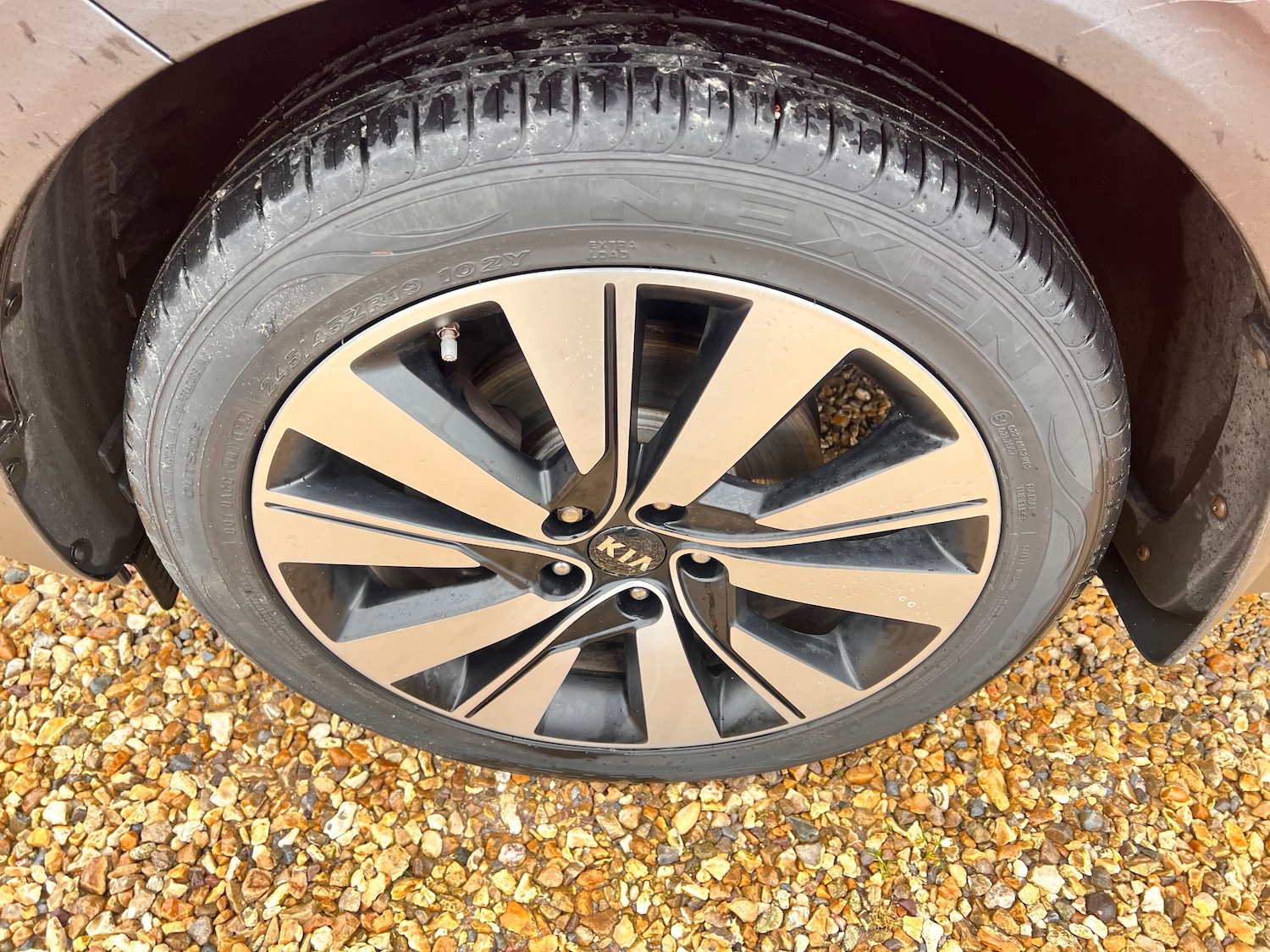 Used Kia Sportage 2017 for sale - 77620396: Photo 13