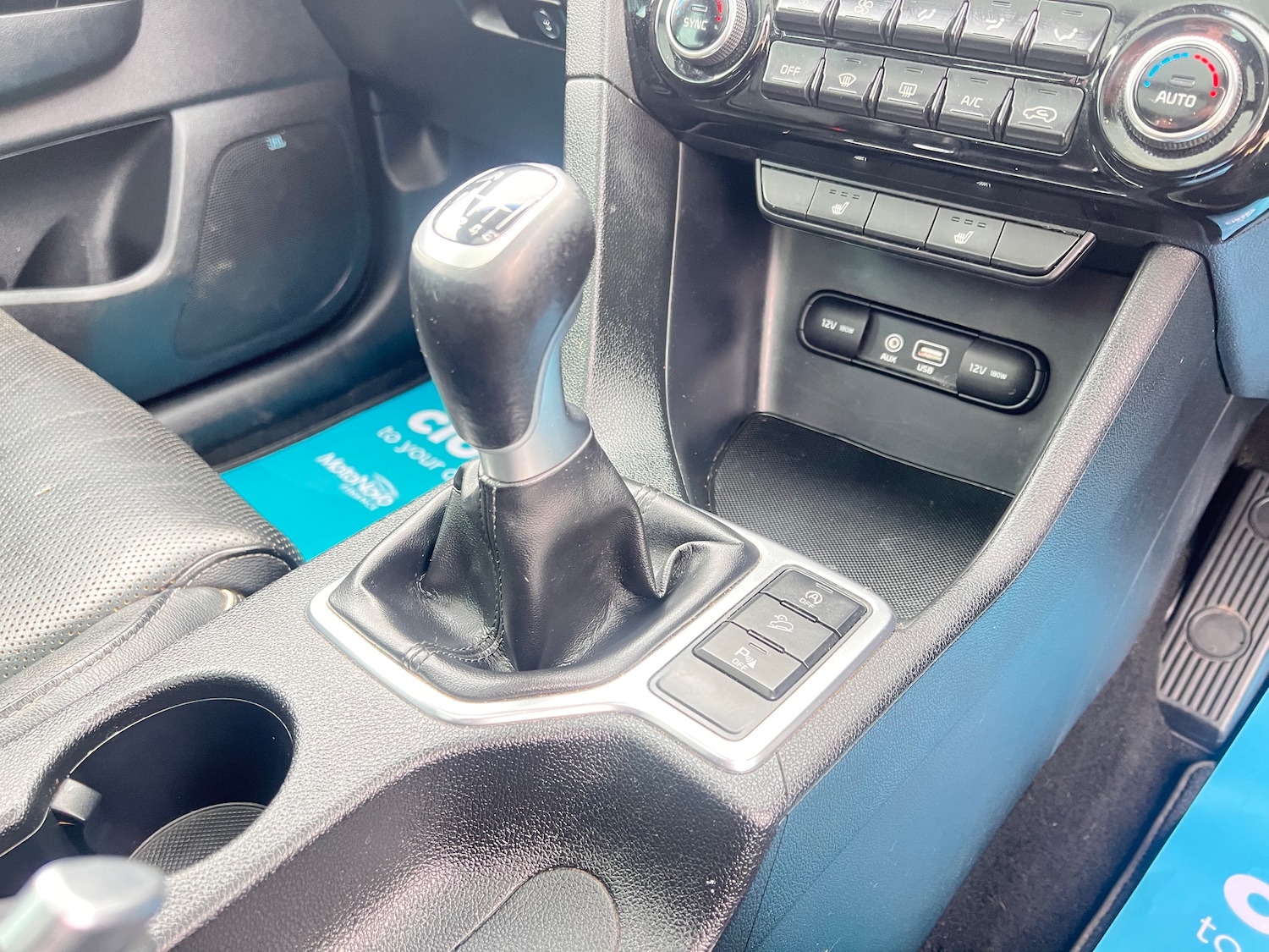 Used Kia Sportage 2017 for sale - 77620396: Photo 14