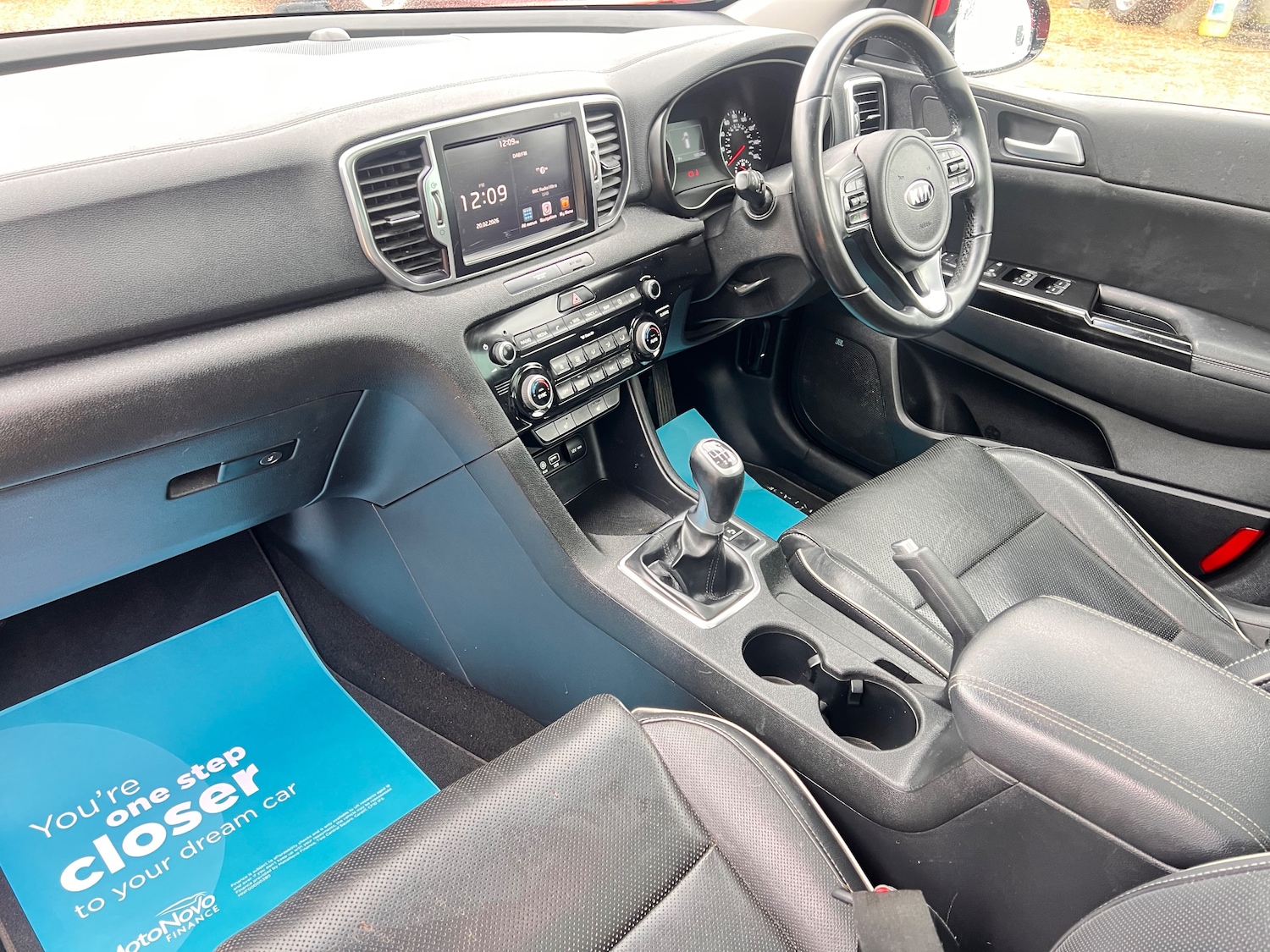 Used Kia Sportage 2017 for sale - 77620396: Photo 18