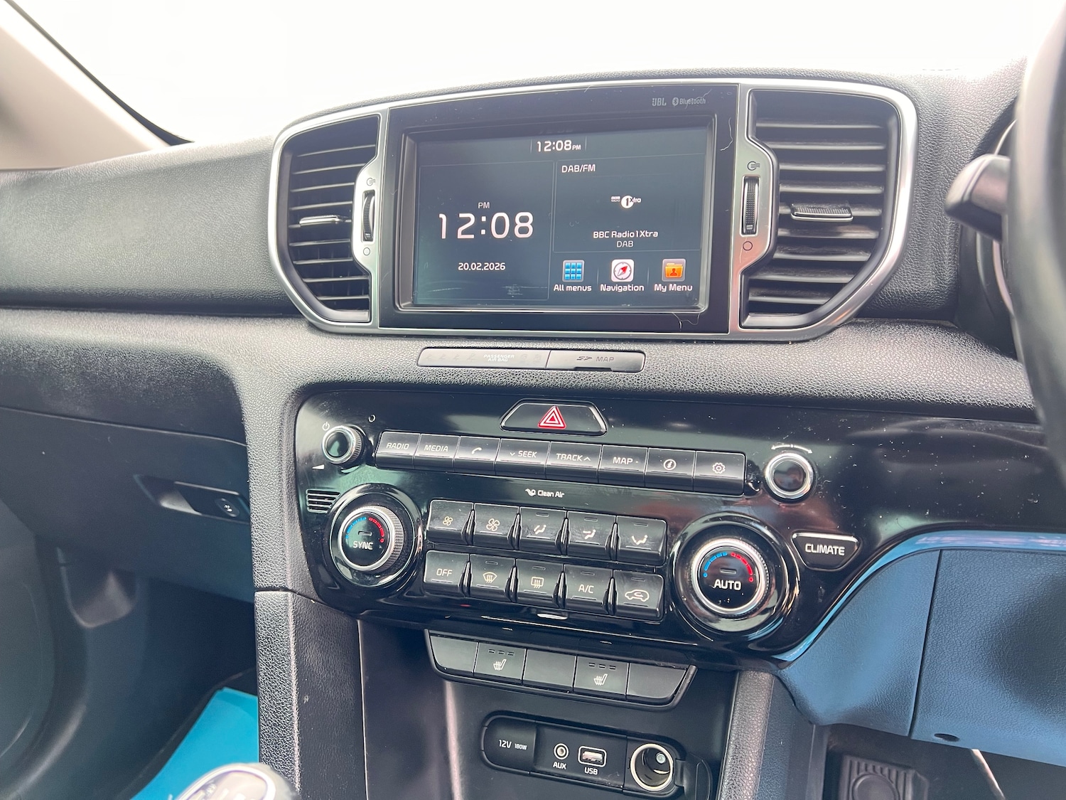 Used Kia Sportage 2017 for sale - 77620396: Photo 20