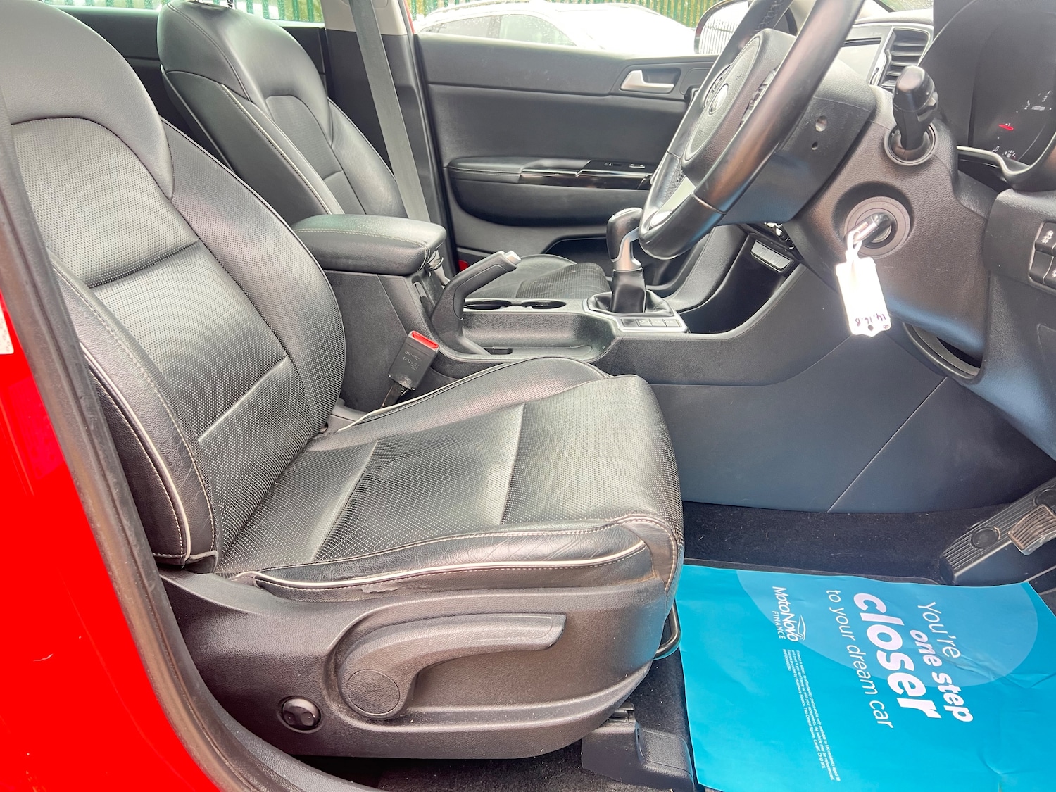 Used Kia Sportage 2017 for sale - 77620396: Photo 23