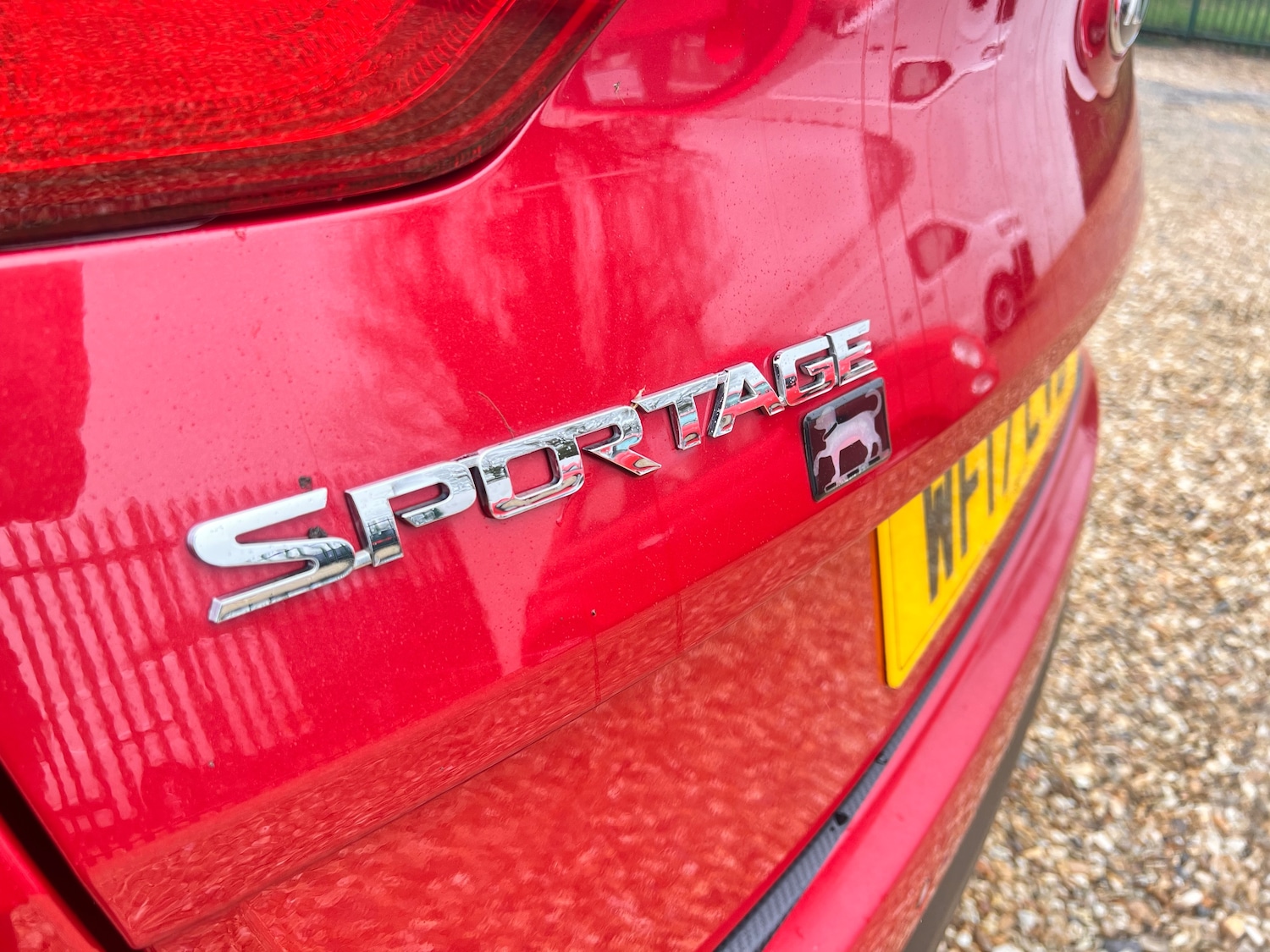 Used Kia Sportage 2017 for sale - 77620396: Photo 24