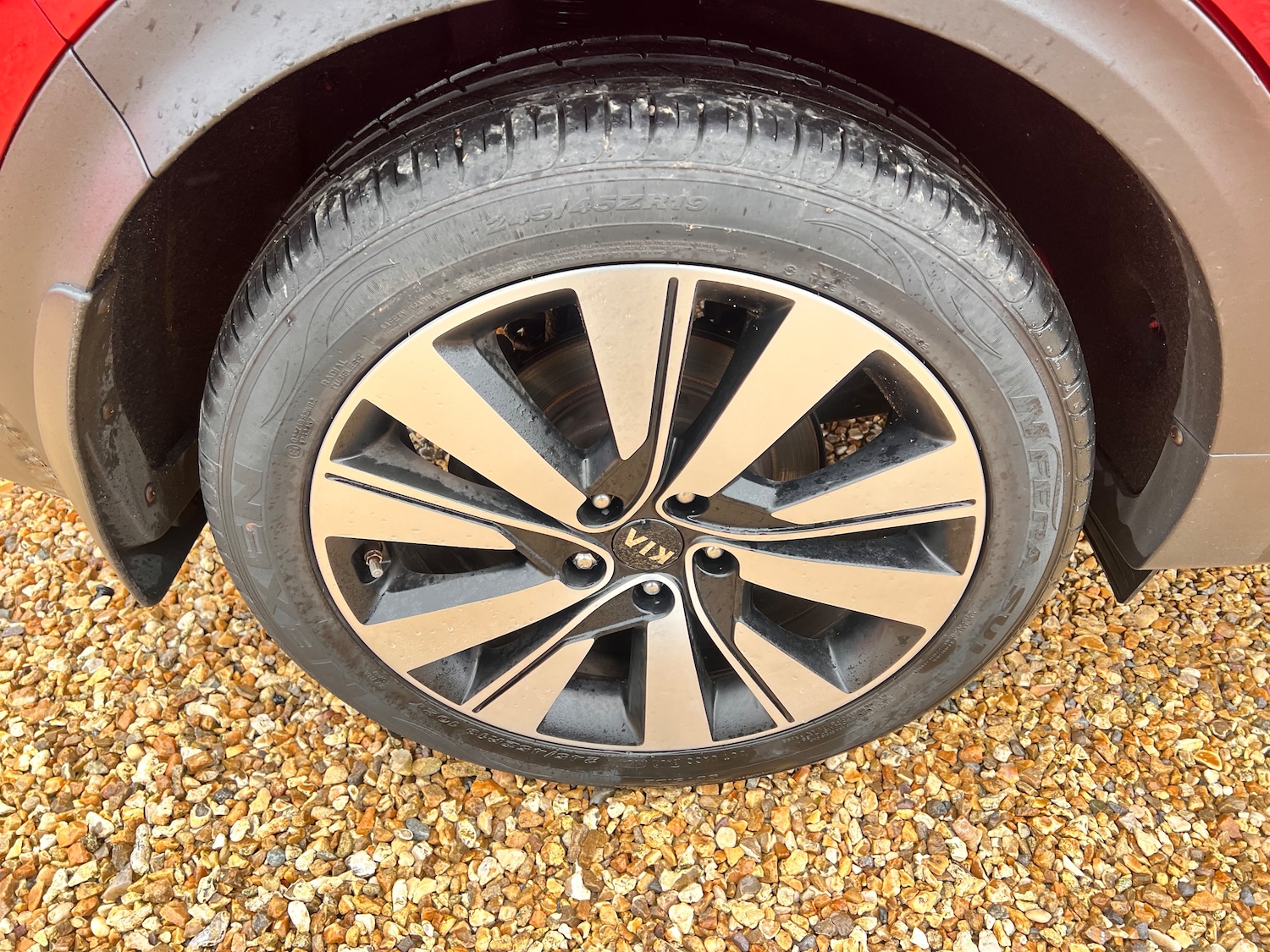 Used Kia Sportage 2017 for sale - 77620396: Photo 25