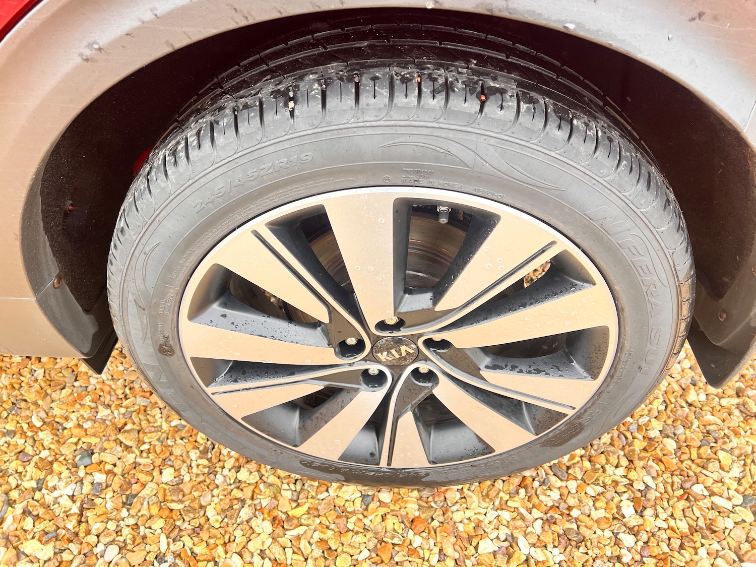 Used Kia Sportage 2017 for sale - 77620396: Photo 27