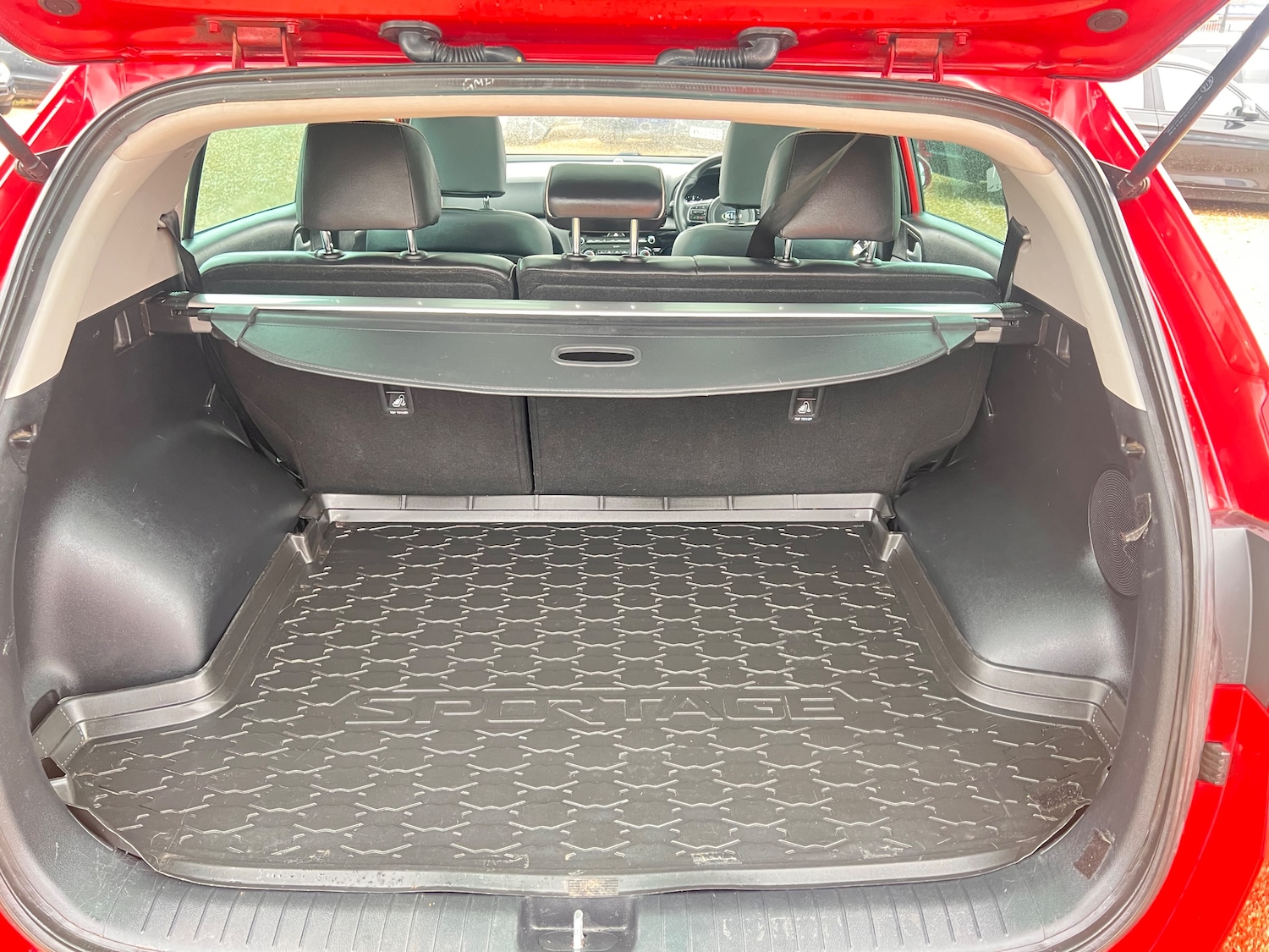 Used Kia Sportage 2017 for sale - 77620396: Photo 29