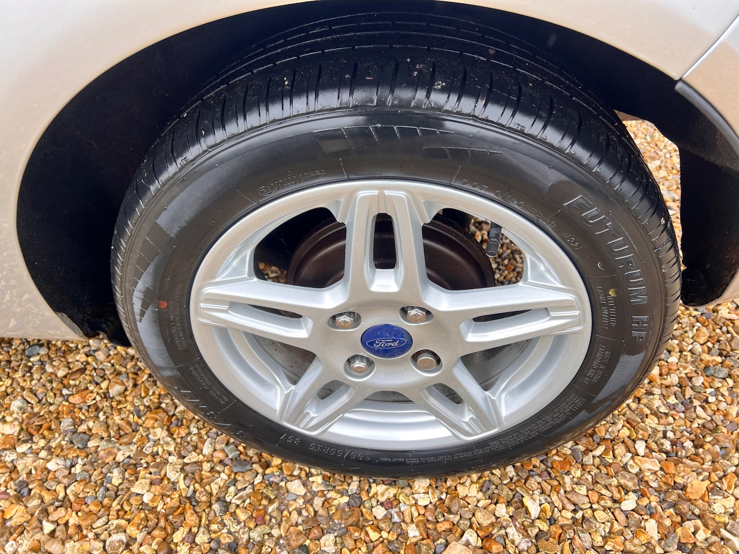 Used Ford Fiesta 2013 for sale - 77616995: Photo 12