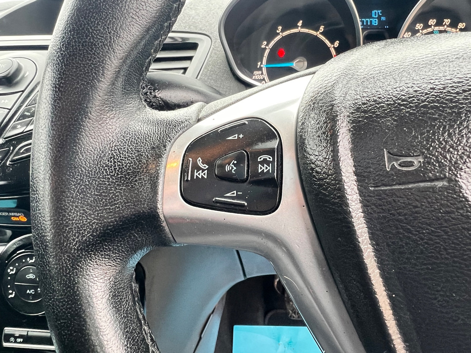 Used Ford Fiesta 2013 for sale - 77616995: Photo 16