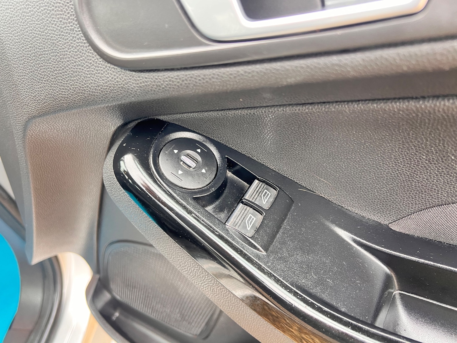 Used Ford Fiesta 2013 for sale - 77616995: Photo 19