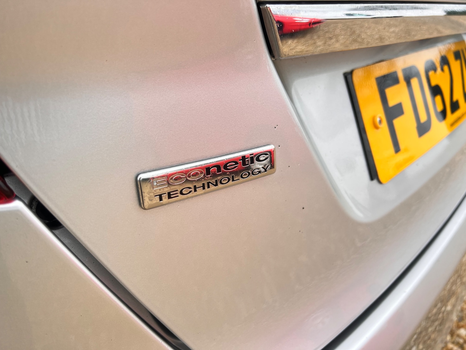 Used Ford Fiesta 2013 for sale - 77616995: Photo 21