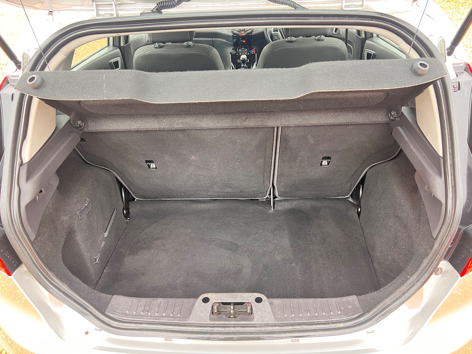 Used Ford Fiesta 2013 for sale - 77616995: Photo 23