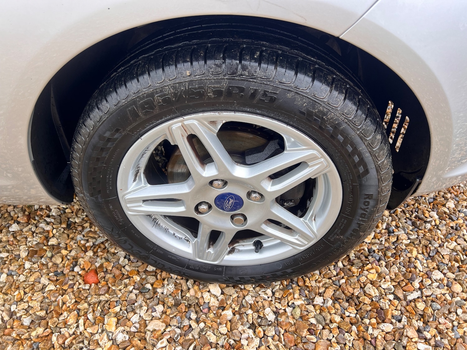 Used Ford Fiesta 2013 for sale - 77616995: Photo 29