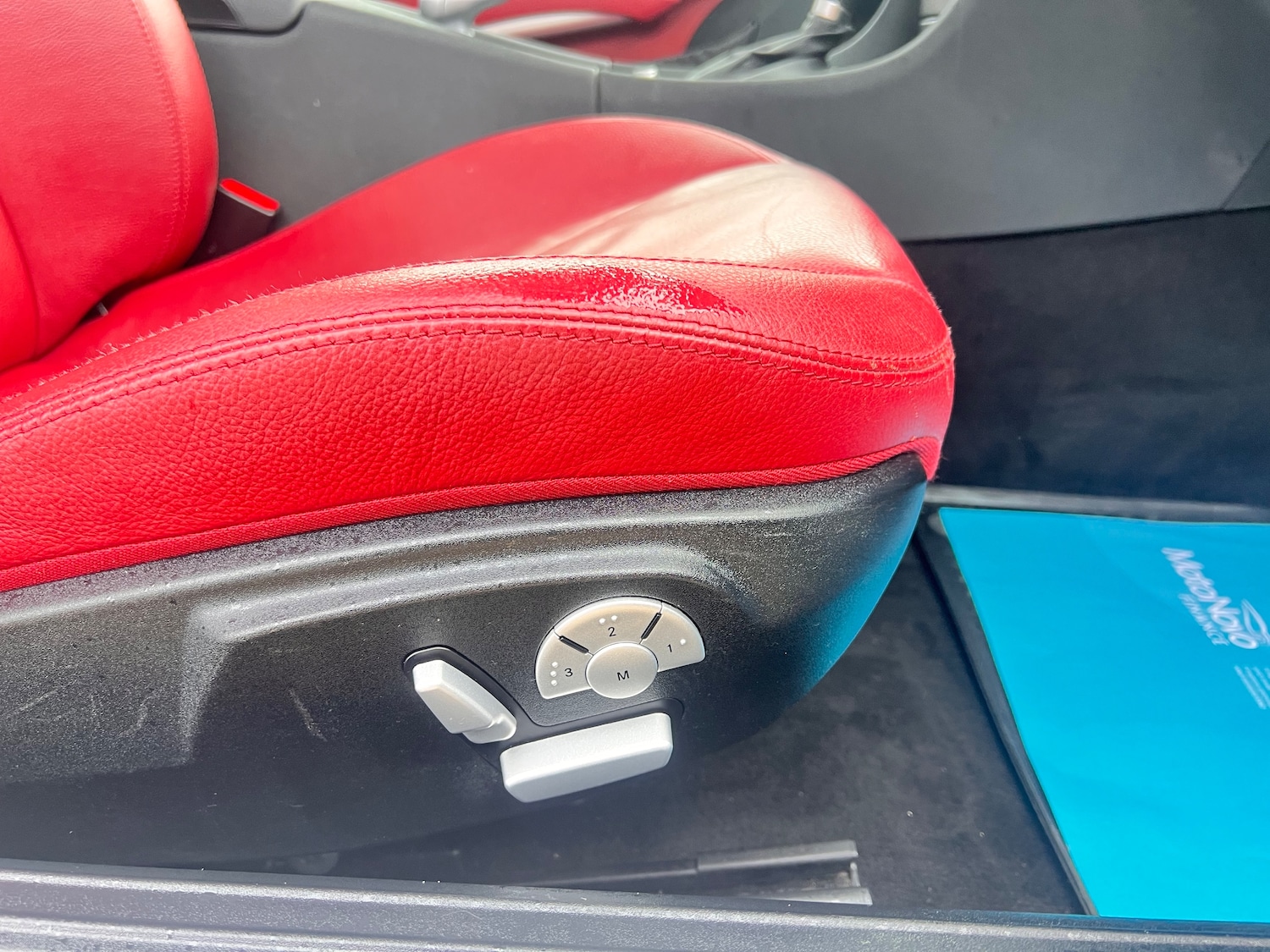 Used Mercedes-Benz SLK 2005 for sale - 77187640: Photo 13