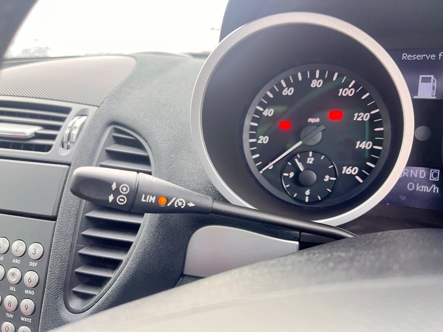 Used Mercedes-Benz SLK 2005 for sale - 77187640: Photo 16