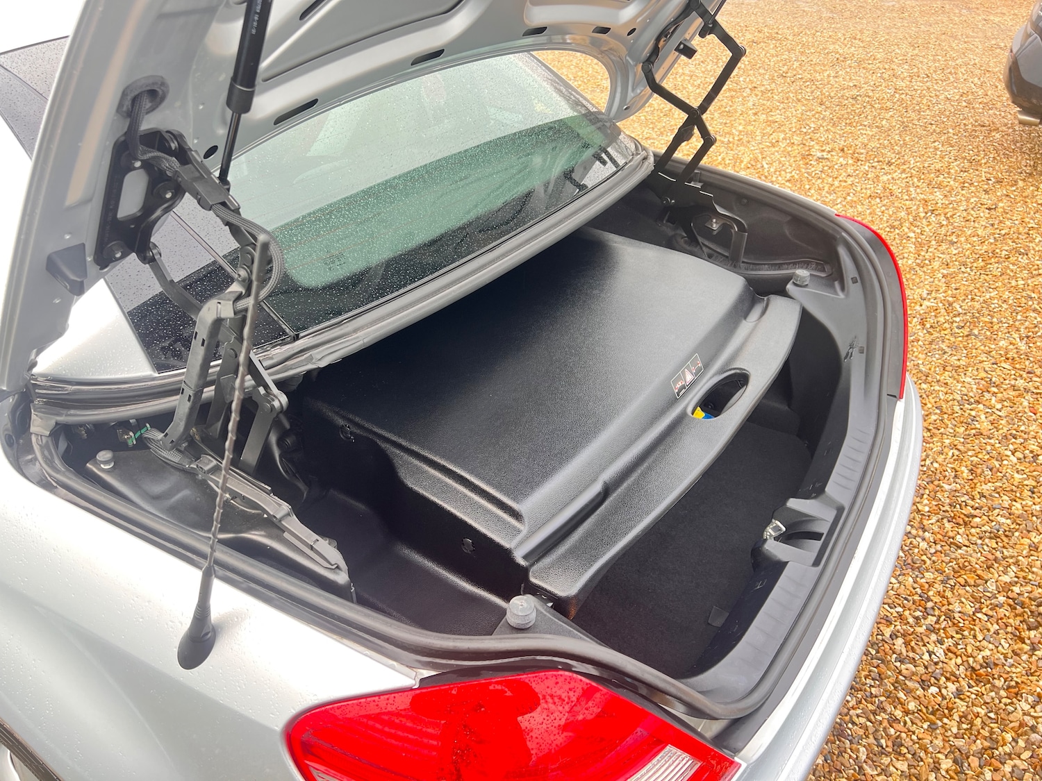 Used Mercedes-Benz SLK 2005 for sale - 77187640: Photo 19