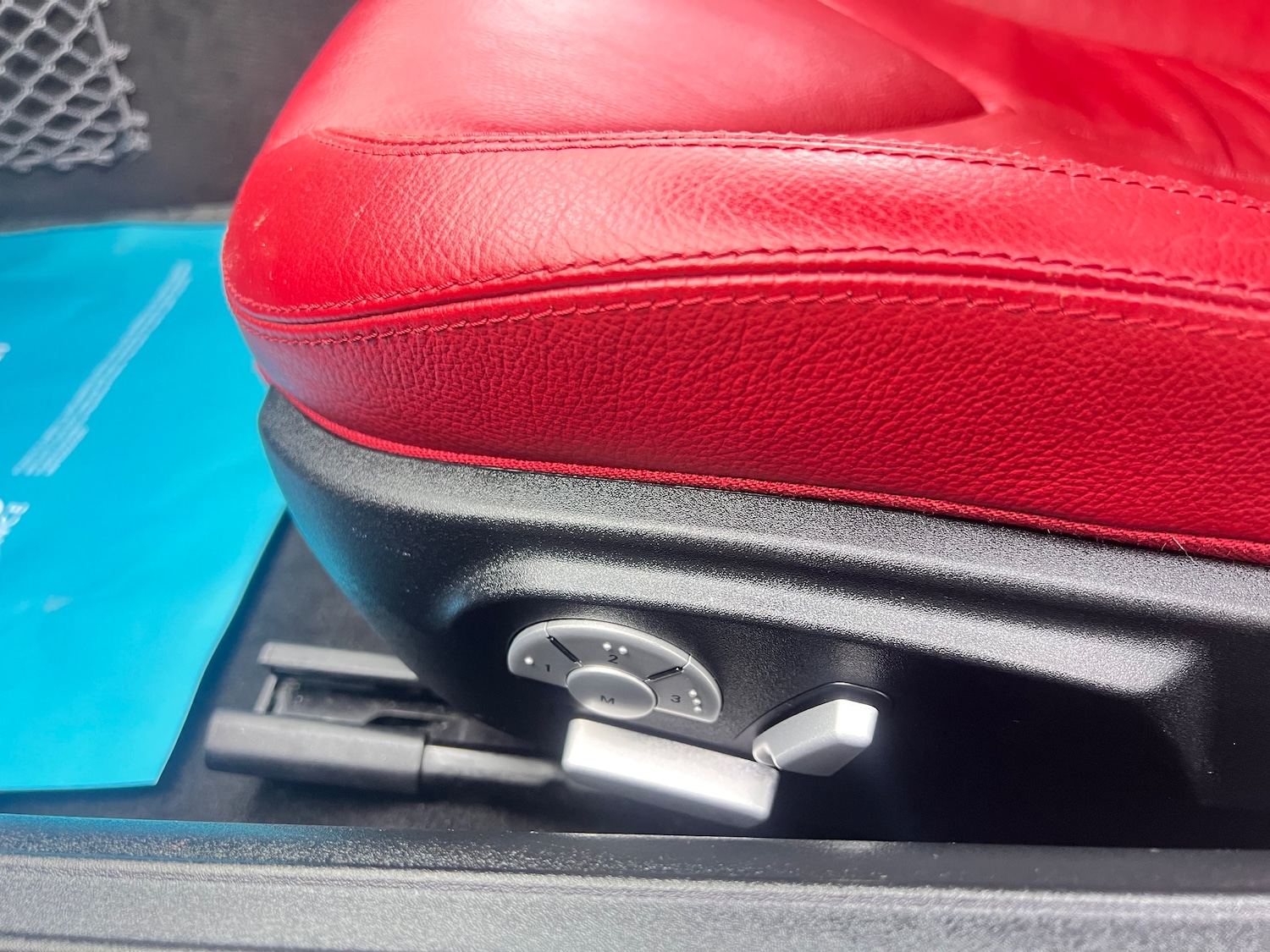 Used Mercedes-Benz SLK 2005 for sale - 77187640: Photo 21