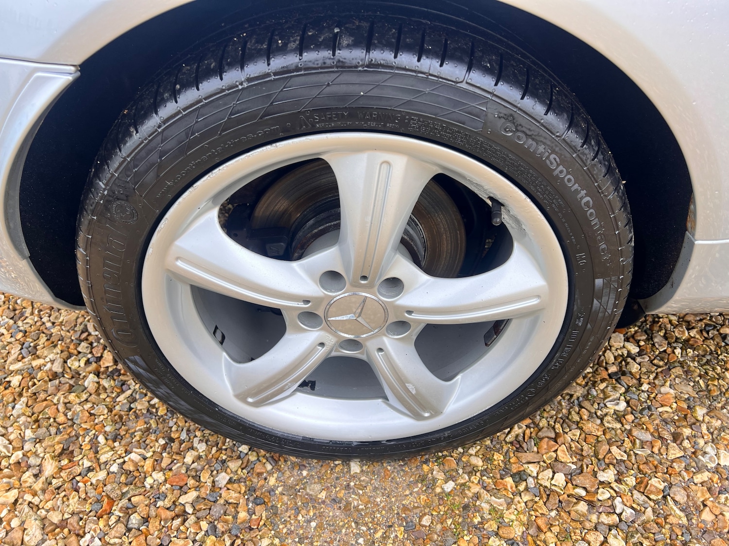 Used Mercedes-Benz SLK 2005 for sale - 77187640: Photo 25