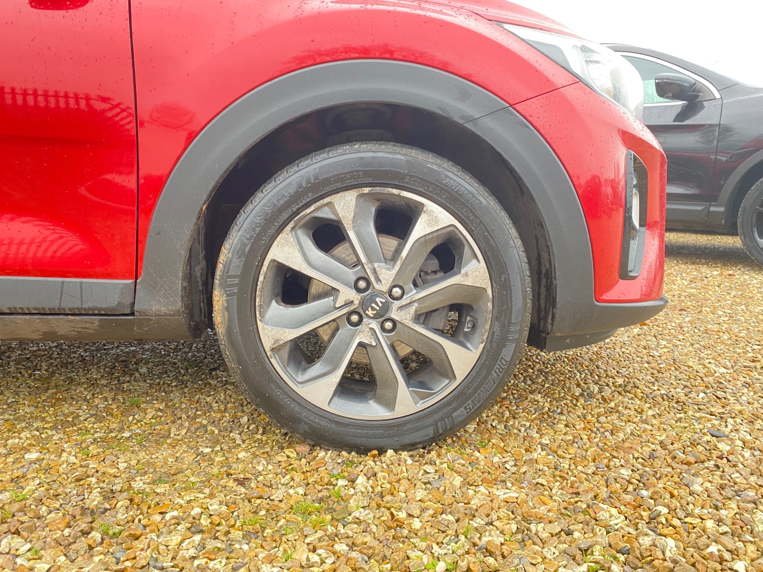 Used Kia Stonic 2018 for sale - 76724094: Photo 11