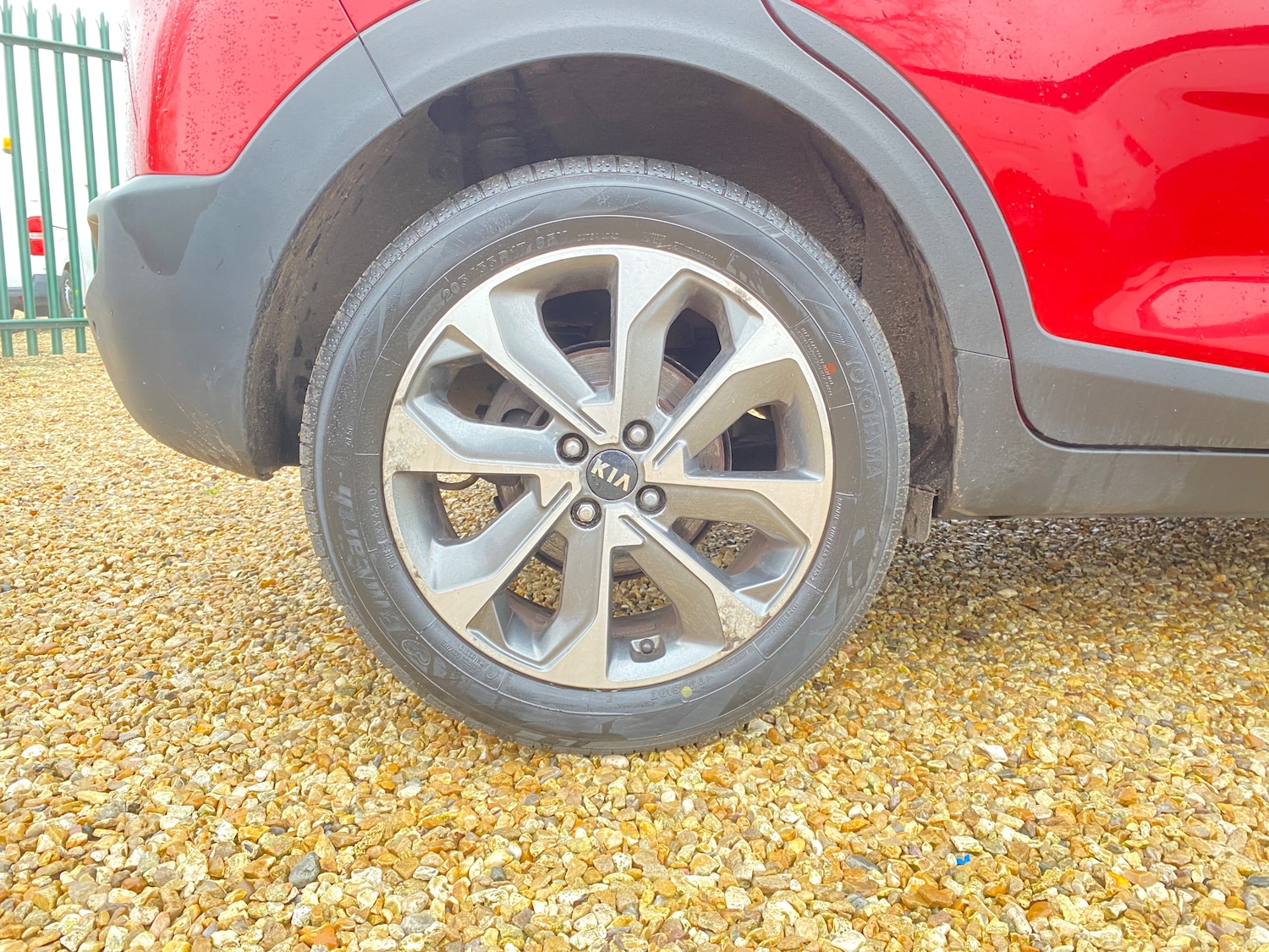 Used Kia Stonic 2018 for sale - 76724094: Photo 12