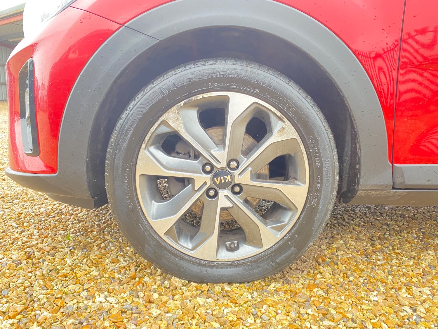 Used Kia Stonic 2018 for sale - 76724094: Photo 13