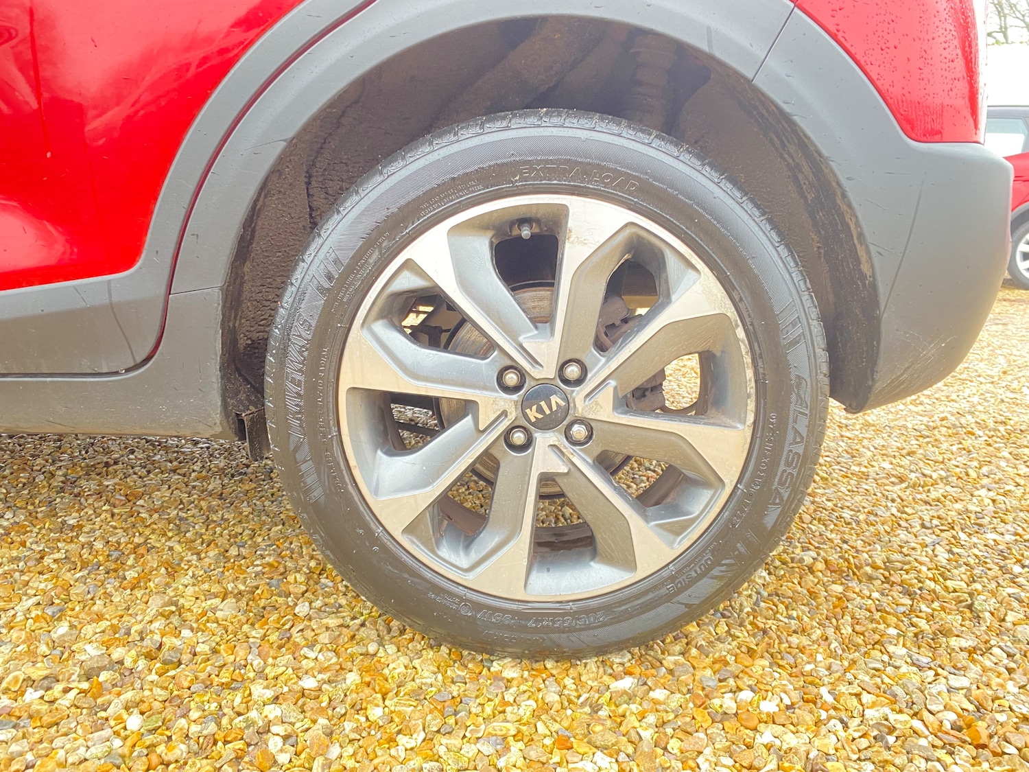 Used Kia Stonic 2018 for sale - 76724094: Photo 14