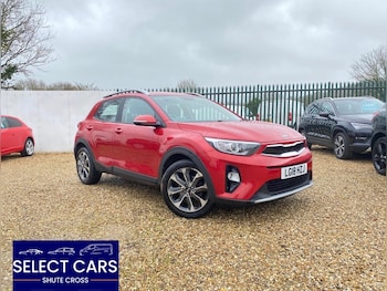 2018 (18) - 1.0 T-GDi 2 SUV 5dr Petrol Manual Euro 6 (s/s) (118 bhp)