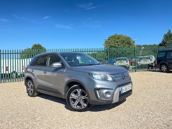 Used Suzuki Vitara 2016 for sale - 79381020: Photo