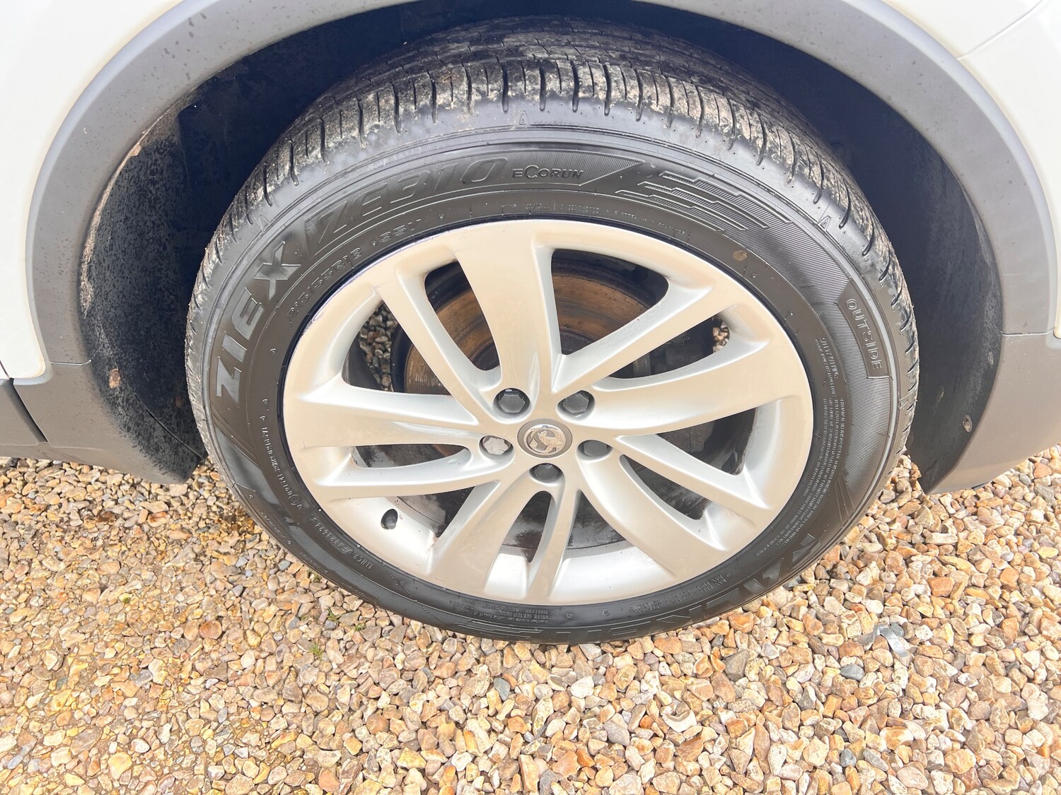 Used Vauxhall Mokka 2010 for sale - 77650452: Photo 10