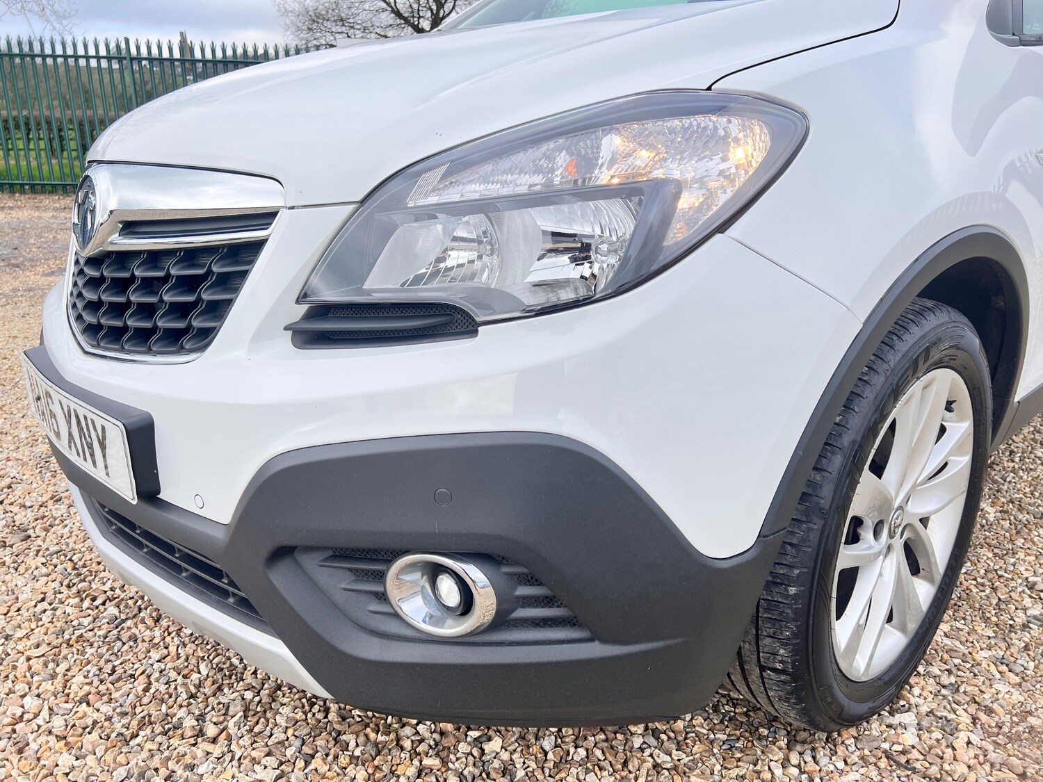 Used Vauxhall Mokka 2010 for sale - 77650452: Photo 13