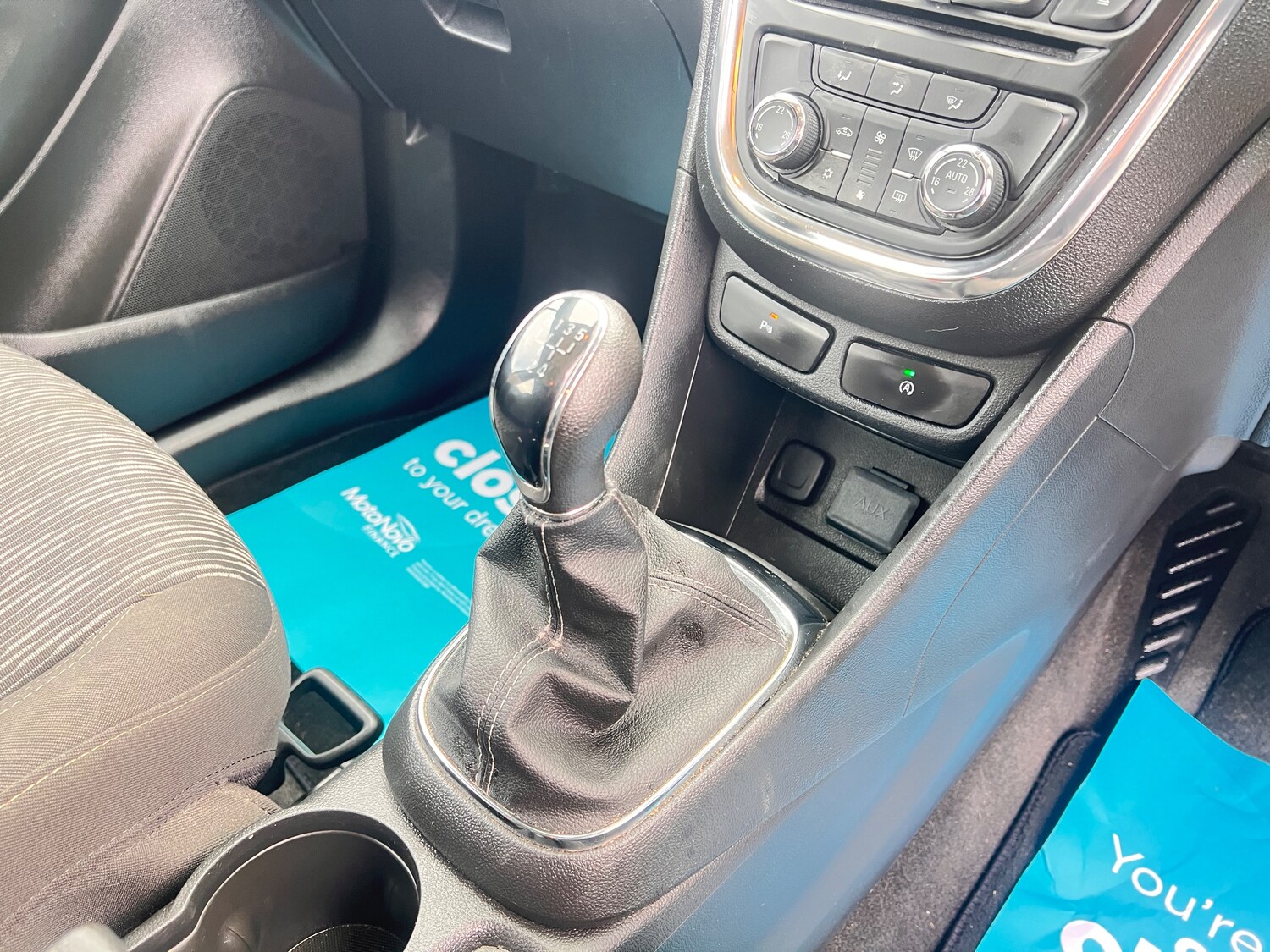 Used Vauxhall Mokka 2010 for sale - 77650452: Photo 15