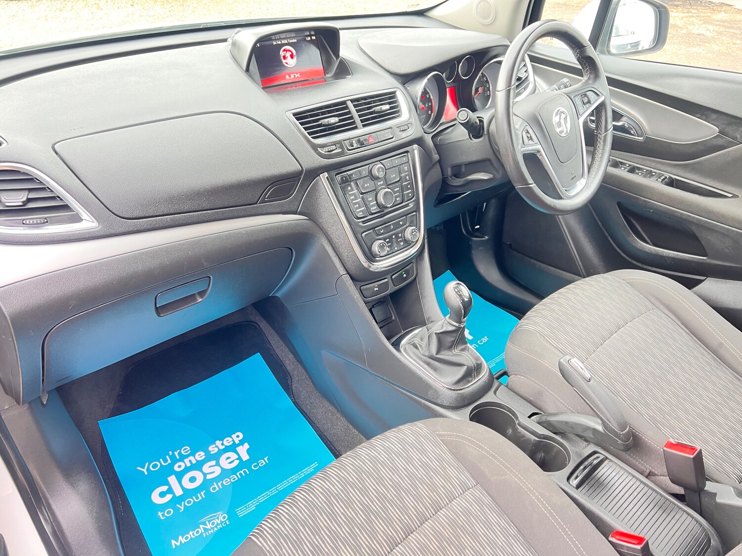 Used Vauxhall Mokka 2010 for sale - 77650452: Photo 17