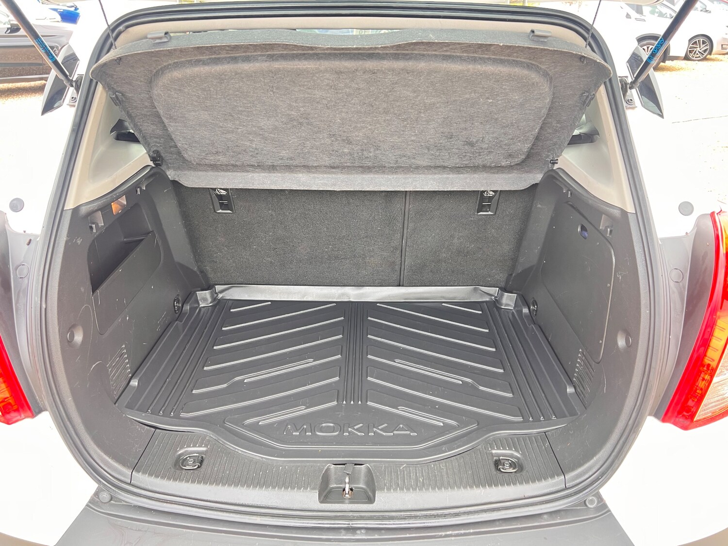 Used Vauxhall Mokka 2010 for sale - 77650452: Photo 25