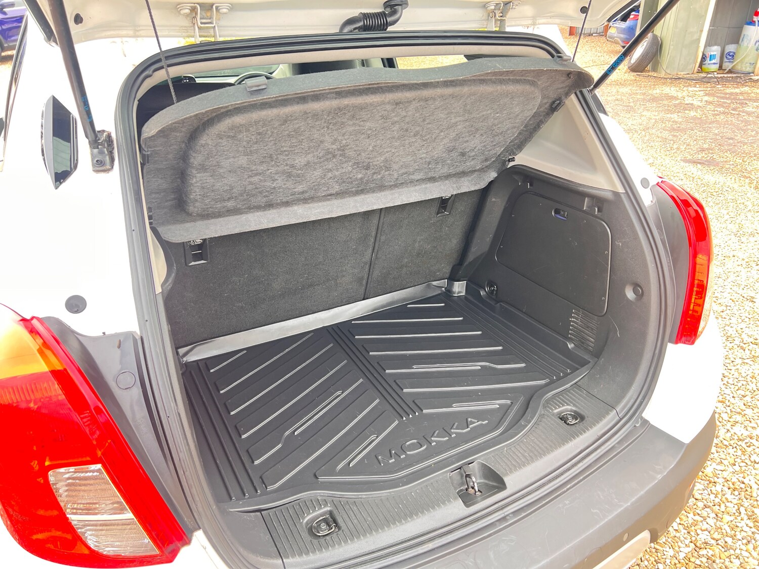 Used Vauxhall Mokka 2010 for sale - 77650452: Photo 26