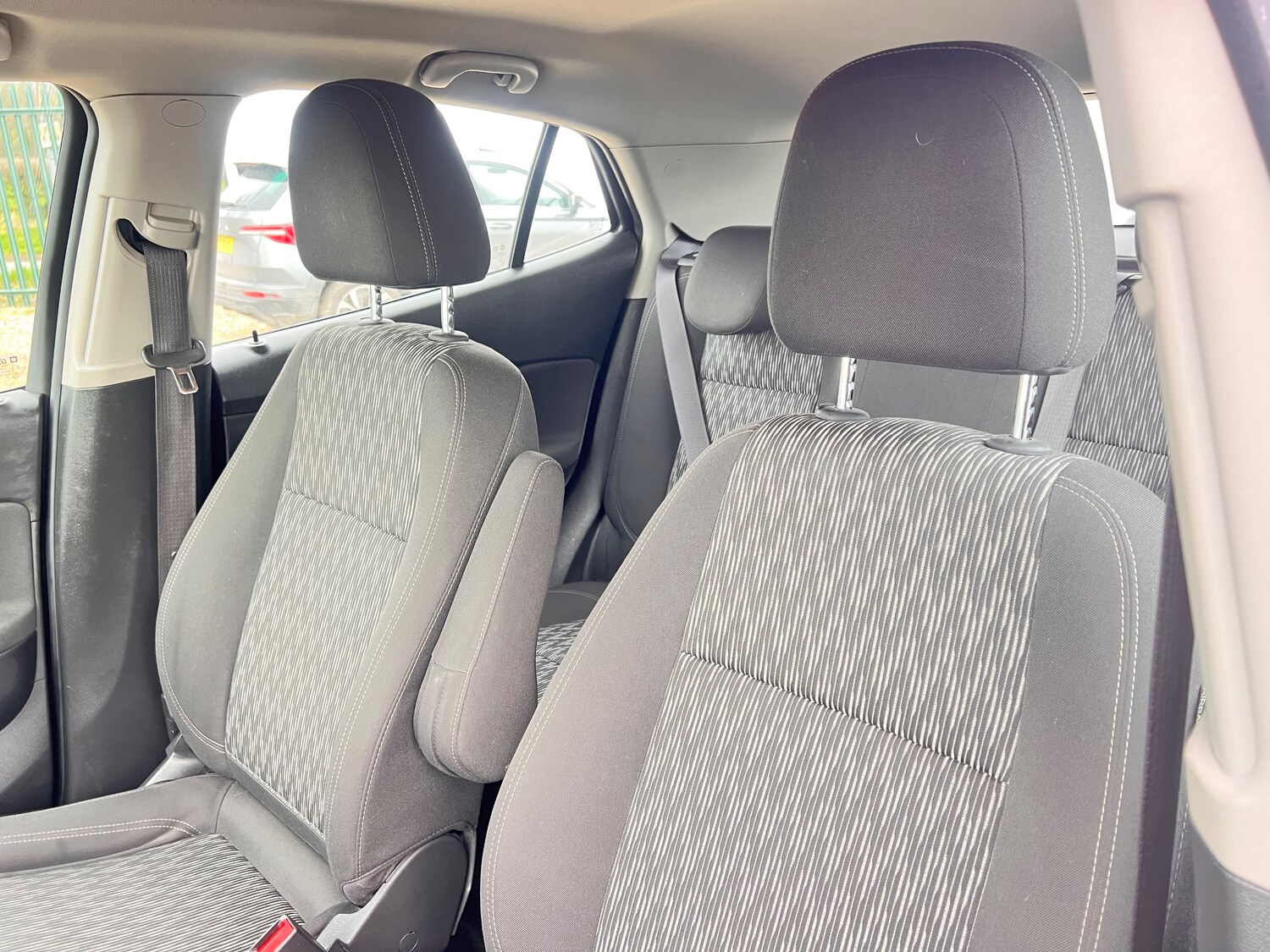 Used Vauxhall Mokka 2010 for sale - 77650452: Photo 28