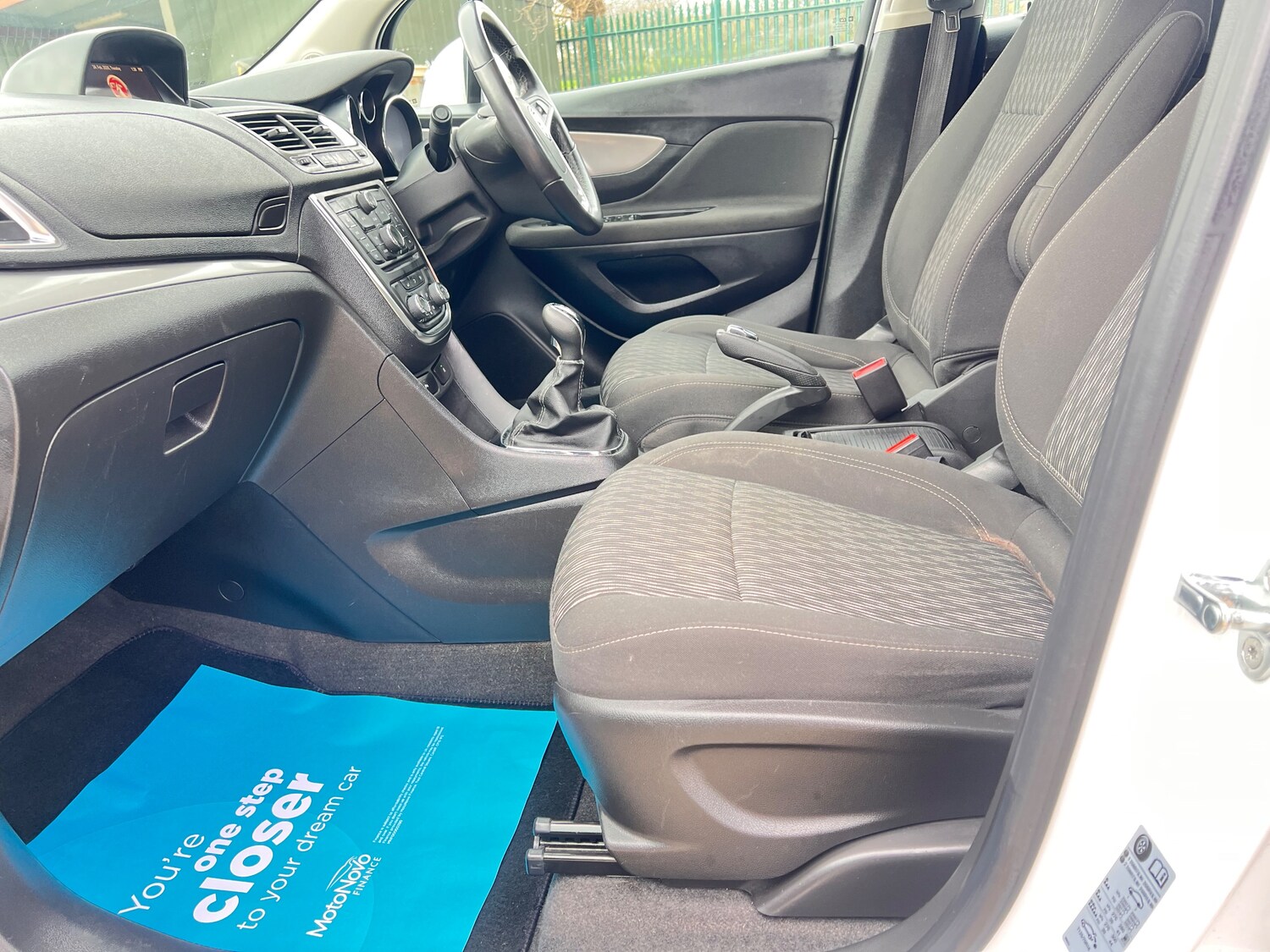 Used Vauxhall Mokka 2010 for sale - 77650452: Photo 29