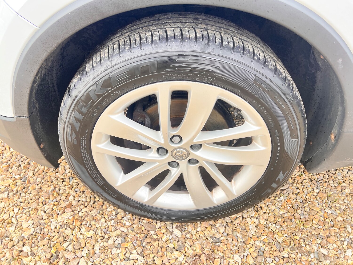 Used Vauxhall Mokka 2010 for sale - 77650452: Photo 30