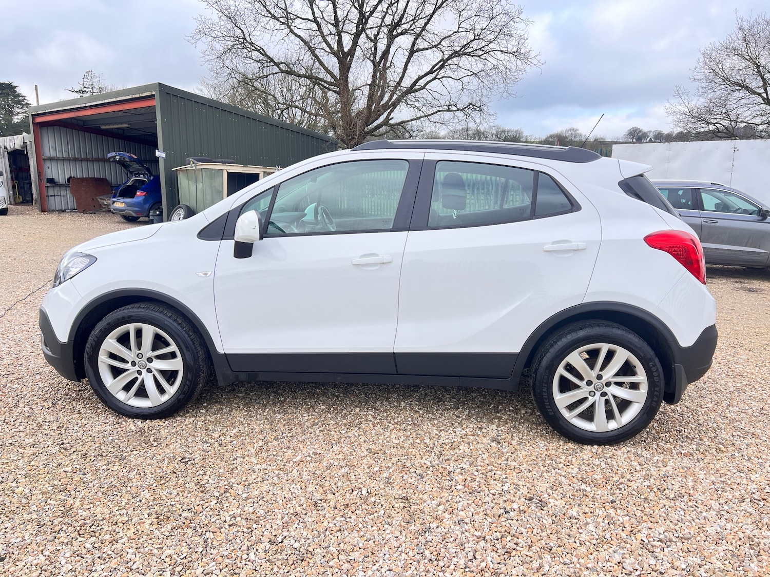Used Vauxhall Mokka 2010 for sale - 77650452: Photo 5