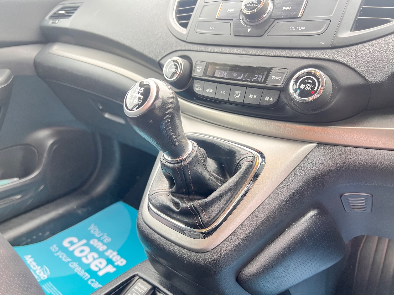 Used Honda CR-V 2013 for sale - 76896420: Photo 19