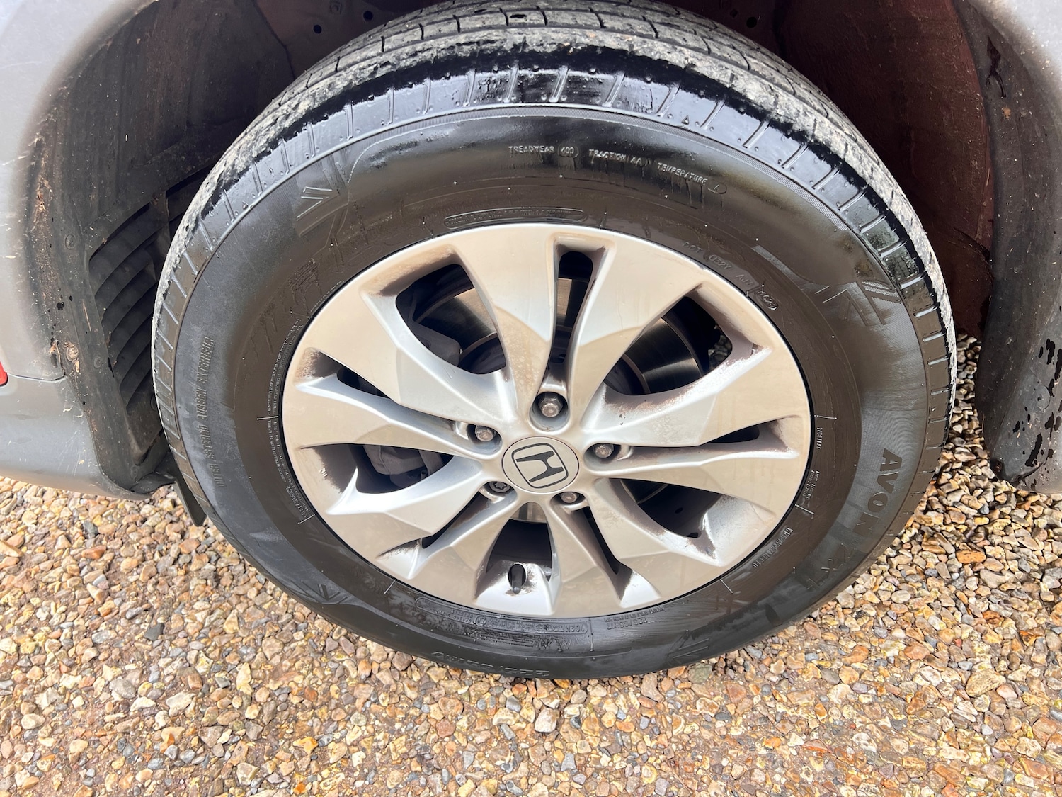 Used Honda CR-V 2013 for sale - 76896420: Photo 23