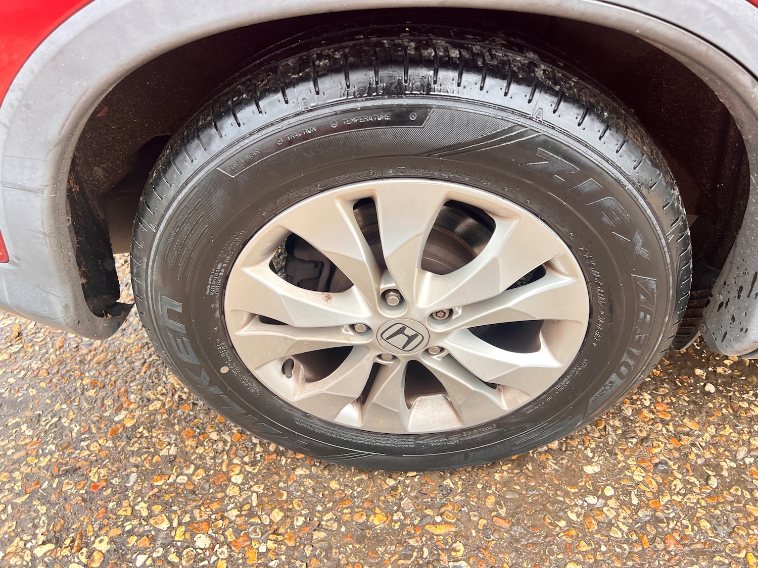 Used Honda CR-V 2013 for sale - 76896420: Photo 25