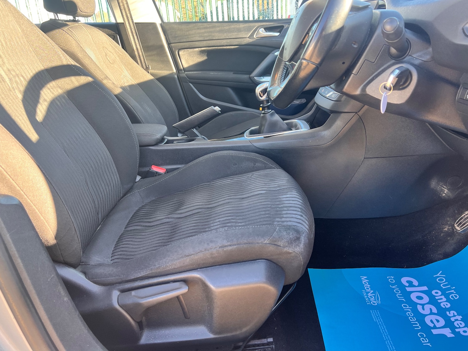 Used Peugeot 308 2016 for sale - 76697852: Photo 13