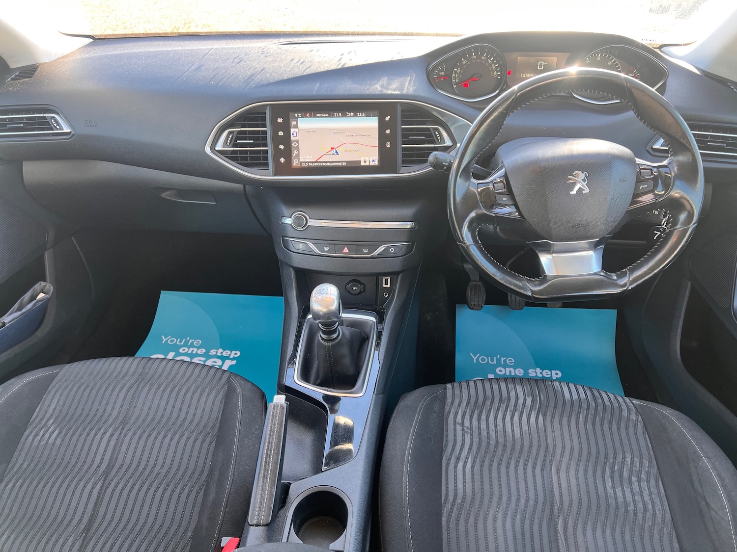 Used Peugeot 308 2016 for sale - 76697852: Photo 15