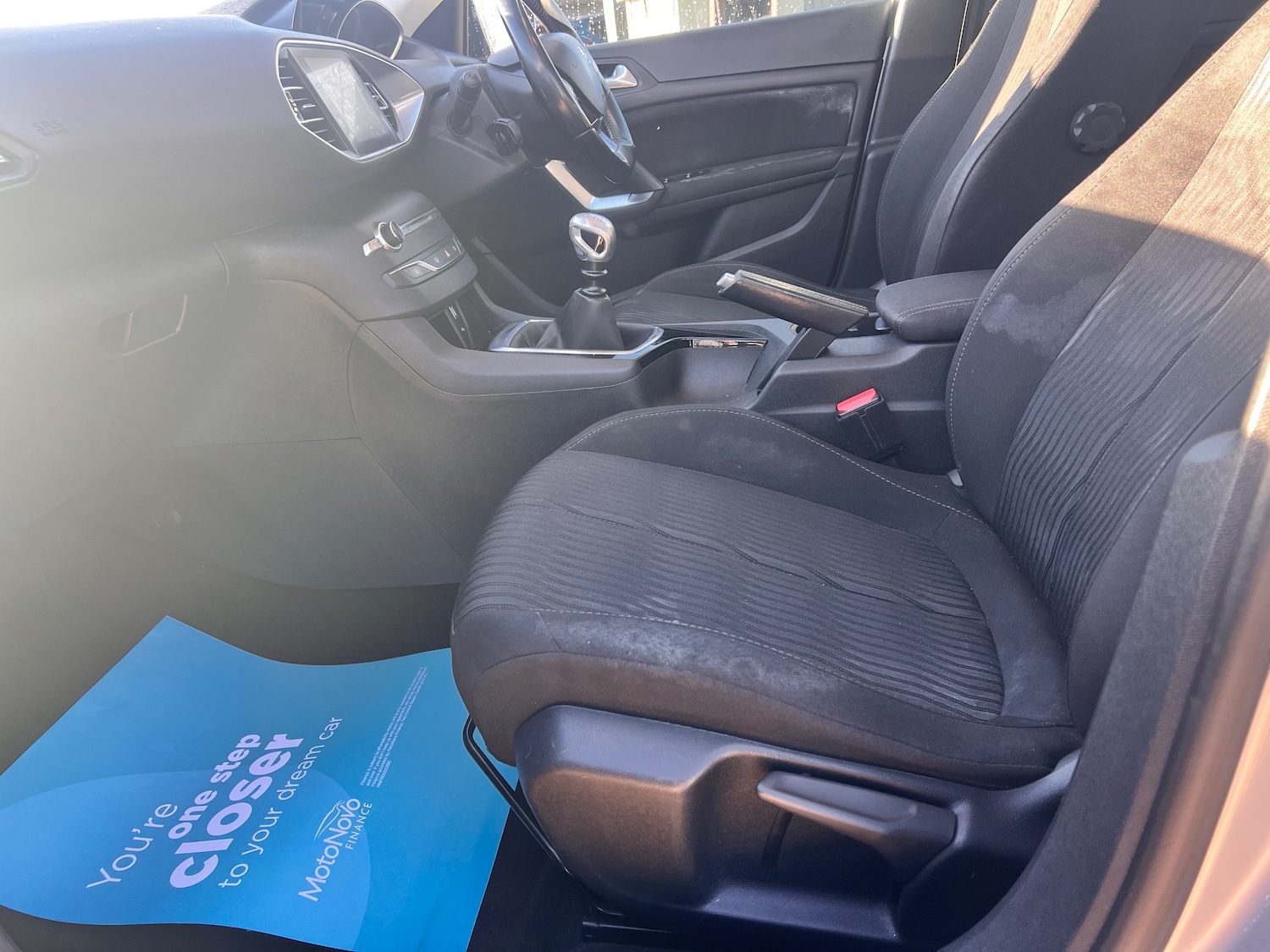 Used Peugeot 308 2016 for sale - 76697852: Photo 17