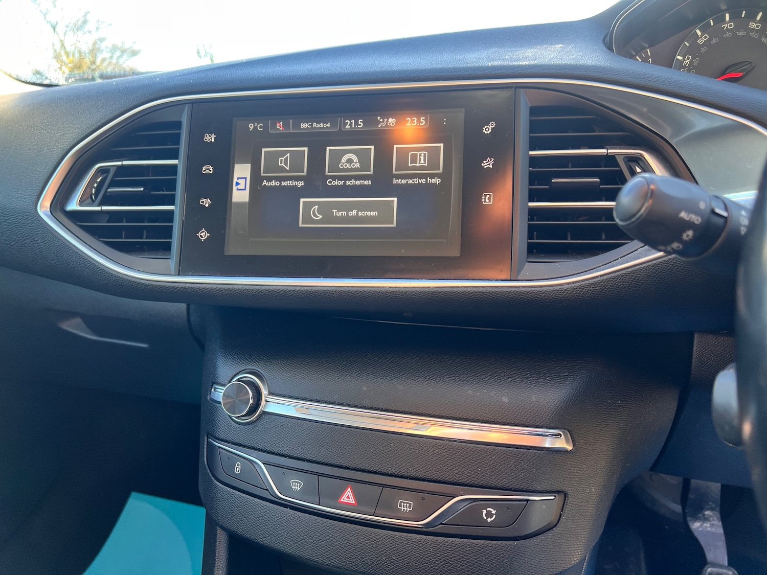 Used Peugeot 308 2016 for sale - 76697852: Photo 21