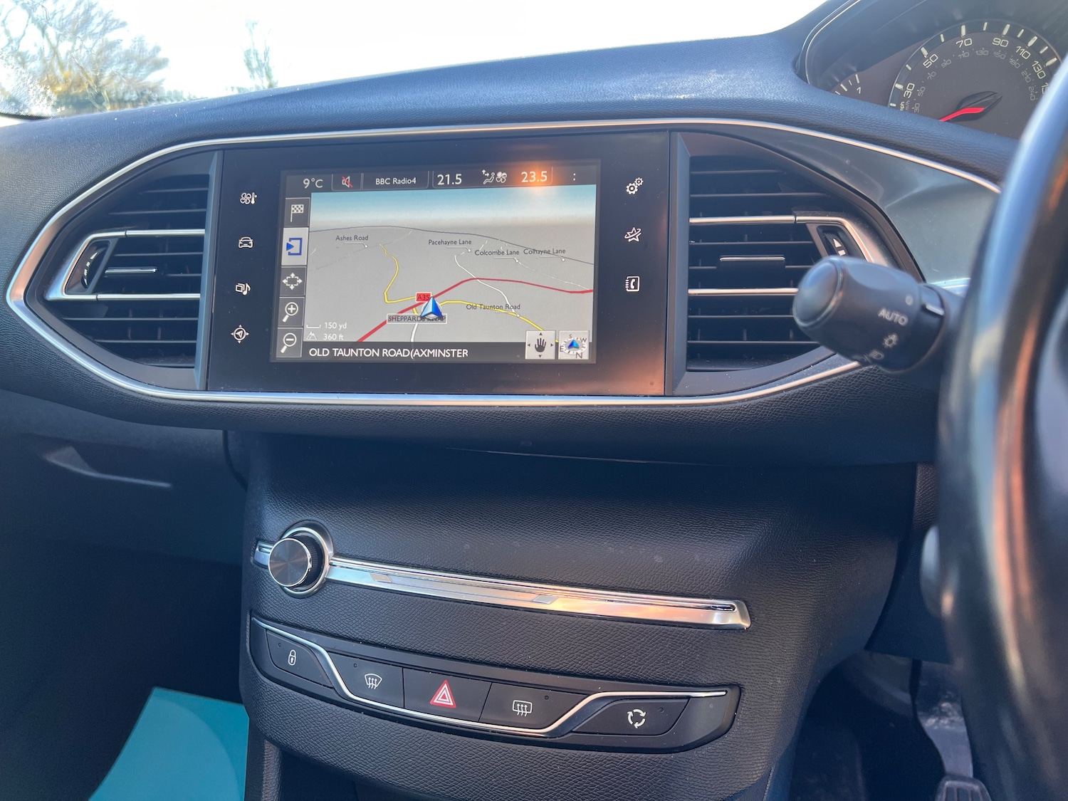 Used Peugeot 308 2016 for sale - 76697852: Photo 22