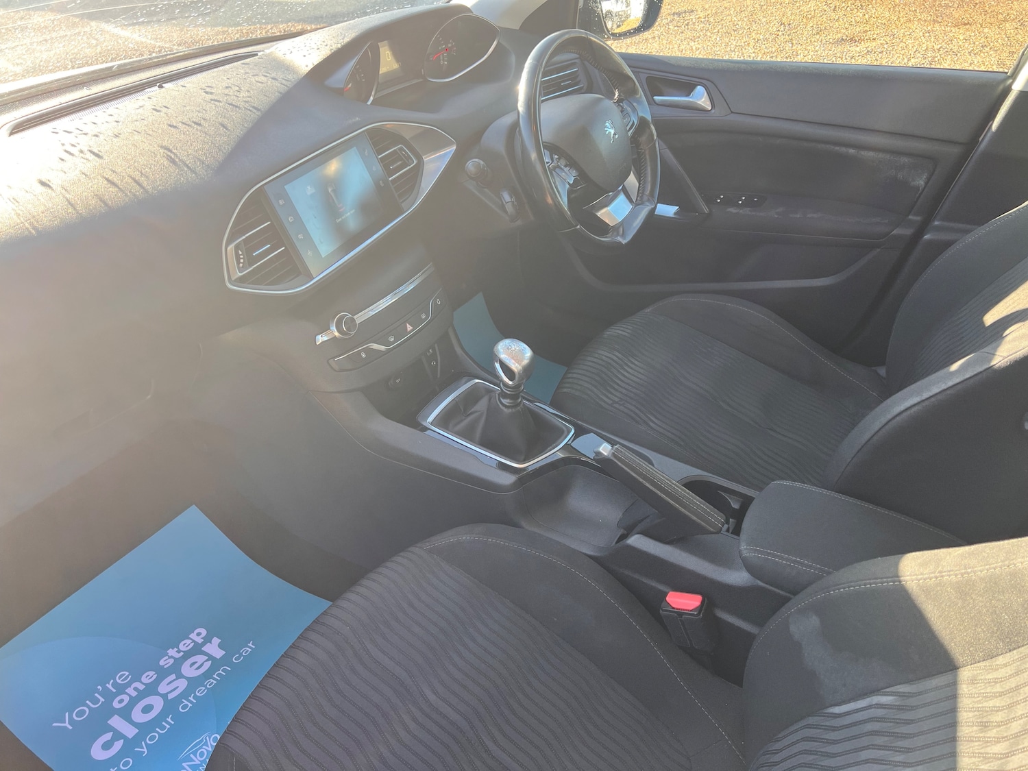 Used Peugeot 308 2016 for sale - 76697852: Photo 25